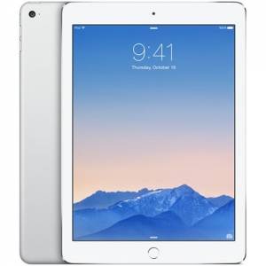 Купить Apple iPad Air 2 128Gb Wi-Fi + Cellular недорого и со скидкой