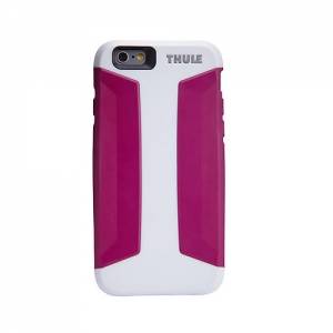 Купить противоударный чехол Thule Atmos X3 для iPhone 6 Plus / 6S Plus / 6+ White/Orchic (TAIE-3125)