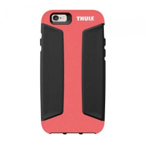 Купить противоударный чехол Thule Atmos X4 для iPhone 6 Plus / 6S Plus / 6+ Fiery Coral/Dark Shadow (TAIE-4125)