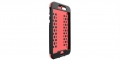 Противоударный чехол Thule Atmos X4 для iPhone 6 Plus / 6S Plus / 6+ Fiery Coral/Dark Shadow (TAIE-4125)