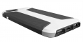 Противоударный чехол Thule Atmos X4 для iPhone 6 / 6S - White/Dark Shadow (TAIE-4124)
