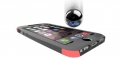 Противоударный чехол Thule Atmos X4 для iPhone 6 / 6S - Fiery Coral/Dark Shadow (TAIE-4124)
