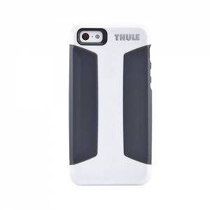 Купить противоударный чехол Thule Atmos X3 для iPhone 5 / 5S / SE - White/Dark Shadow (TAIE-3121)