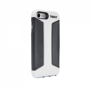 Купить противоударный чехол Thule Atmos X3 для iPhone 7 / 8 - White/Dark Shadow (TAIE-3126)