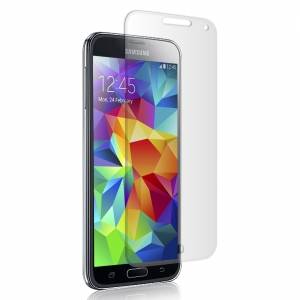 Купить защитное стекло для Samsung Galaxy S5 (0.2 мм 2.5D)