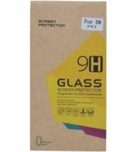 Купить прочное защитное стекло 0,3 мм для Samsung Galaxy S8 / G950 недорого с доставкой