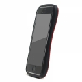 Поликарбонатный бампер для iPhone 5C DRACO Allure CPDU Red (Красный) DR50ACDO-BRD2