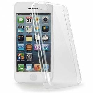 Купить Прозрачная накладка 0,5мм для iPhone 5C онлайн online интернет-магазин