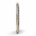 Алюминиевый бампер для iPhone 6 DRACO 6 Champagne Gold (Золотистый) DR60A1-GDL