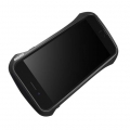 Алюминиевый бампер для iPhone 6 DRACO DUCATI 6 Meteor Black (Черный) DR60DUA1-BKL
