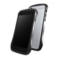 Алюминиевый бампер для iPhone 6 DRACO DUCATI 6 Meteor Black (Черный) DR60DUA1-BKL