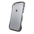 Алюминиевый бампер для iPhone 6 DRACO DUCATI 6 Graphite Gray (Серый) DR60DUA1-GAL