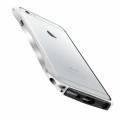 Алюминиевый бампер для iPhone 6 DRACO DUCATI 6 Astro Silver (Серебристый) DR60DUA1-SVL