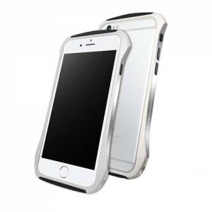 Купить алюминиевый бампер для iPhone 6 DRACO DUCATI 6 Astro Silver