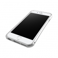 Алюминиевый бампер для iPhone 6 DRACO TIGRIS 6 Astro Silver (Серебристый) TI60A1-SVL