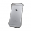 Алюминиевый бампер для iPhone 6 DRACO VENTARE 6 Graphite Gray (Серый) DR60VEA1-GA