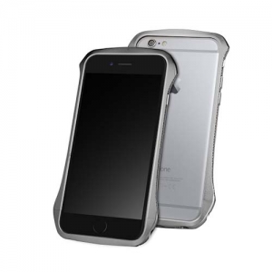 Купить алюминиевый бампер для iPhone 6 DRACO VENTARE 6 Graphite Gray серый