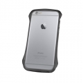 Алюминиевый бампер для iPhone 6 DRACO VENTARE 6 Meteor Black (Черный) DR60VEA1-BK