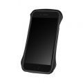 Алюминиевый бампер для iPhone 6 DRACO VENTARE 6 Meteor Black (Черный) DR60VEA1-BK