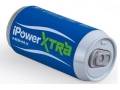 Внешний аккумулятор Momax iPower Xtra 6600 mAh синий 