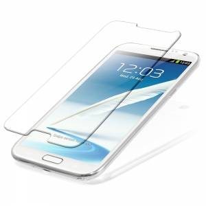 Купить защитное стекло для Samsung Galaxy Note 2 / N7100 - 0.3 мм 2.5D