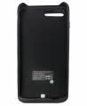 Чехол аккумулятор для iPhone 7 Plus / 7+ / 8 Plus / 8+, емкость 9000 mAh, Backup Power Ultra Slim (Черный)