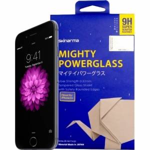 Купить Защитное стекло Skinarma 0.3 для iPhone 6 Plus / 6S Plus (SKARM-IP6PSP-MPGLS0.33)