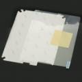 Full body защитная прозрачная пленка для iPad 2/3 Комплект пленок full body для iPad2/new iPad