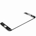 Защитное 3D стекло с закругленными краями для Samsung Galaxy S7 Edge (0.2 мм), Black