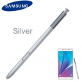 Оригинальный стилус для Samsung Galaxy Note 5 / N920 (Silver)