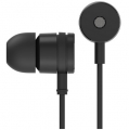Гарнитура Xiaomi Piston Stereo In-Ear с микрофоном и регулятором громкости для iPhone / iPad / Xiaomi / Samsung Galaxy / HTC / Sony / Huawei, Black (HSEJ02JY)