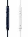 Гарнитура наушники Samsung EO-EG920W (белые)