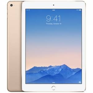 Купить Apple iPad Air 2 128Gb Wi-Fi недорого со скидкой