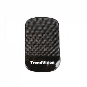 Купить липкий коврик TrendVision SP-01B силиконовый черный
