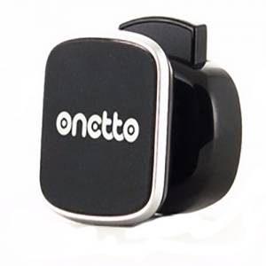 Купить магнитный автодержатель на воздуховод Onetto Easy Clip Vent Magnet Mount