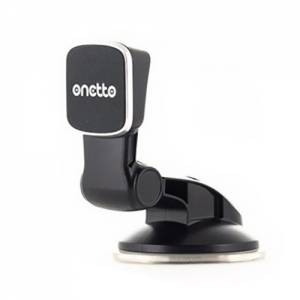 Купить магнитный автодержатель на присоске Onetto Easy Flex Magent Suction Cup Mount