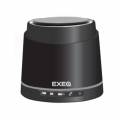 Bluetooth колонка EXEQ SPK-1205 с микрофоном и MP3 плеером (черная)