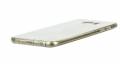 Прозрачный гелевый чехол Hoco Light Series TPU для Samsung Galaxy S7 Edge