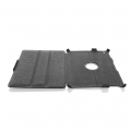 Кожаный чехол Targus Vuscape для iPad 2 / 3 / 4 THZ157US black