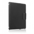 Кожаный чехол Targus Vuscape для iPad 2 / 3 / 4 THZ157US black