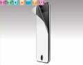 Зеркальная пленка для iPod Touch 4G
