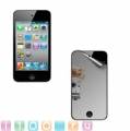Зеркальная пленка для iPod Touch 4G