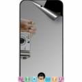 Зеркальная пленка для iPod Touch 4G