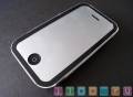 Зеркальная пленка для iPod Touch 2