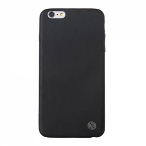 Купить чехол накладку для iPhone 6 Plus / 6S Plus Christian Lacroix CXL Slim fit Hard Black, CLSTCOVSLIMIP65N