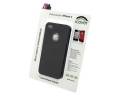 Чехол-накладка для iPhone 4/4S iCover Rubber, black (IP4-RF-BK)