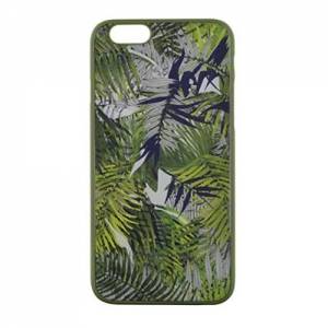 Купить чехол накладку для iPhone 6 / 6S Christian Lacroix Eden roc Hard Green, CLERCOVIP64V