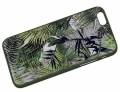 Чехол накладка для iPhone 6 / 6S Christian Lacroix Eden roc Hard Green, CLERCOVIP64V