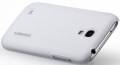 Чехол накладка Momax Ultra Thin Case для Samsung Galaxy S4 mini Clear Touch белый CUSAS4MINITW1