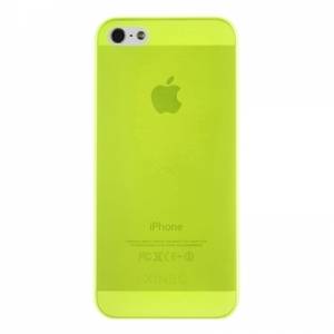 Купить накладку супертонкую XINBO для iPhone 5, 5S, SE в магазине